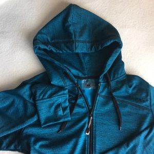 Brand New!  Roper zip hoodie.  Size L.